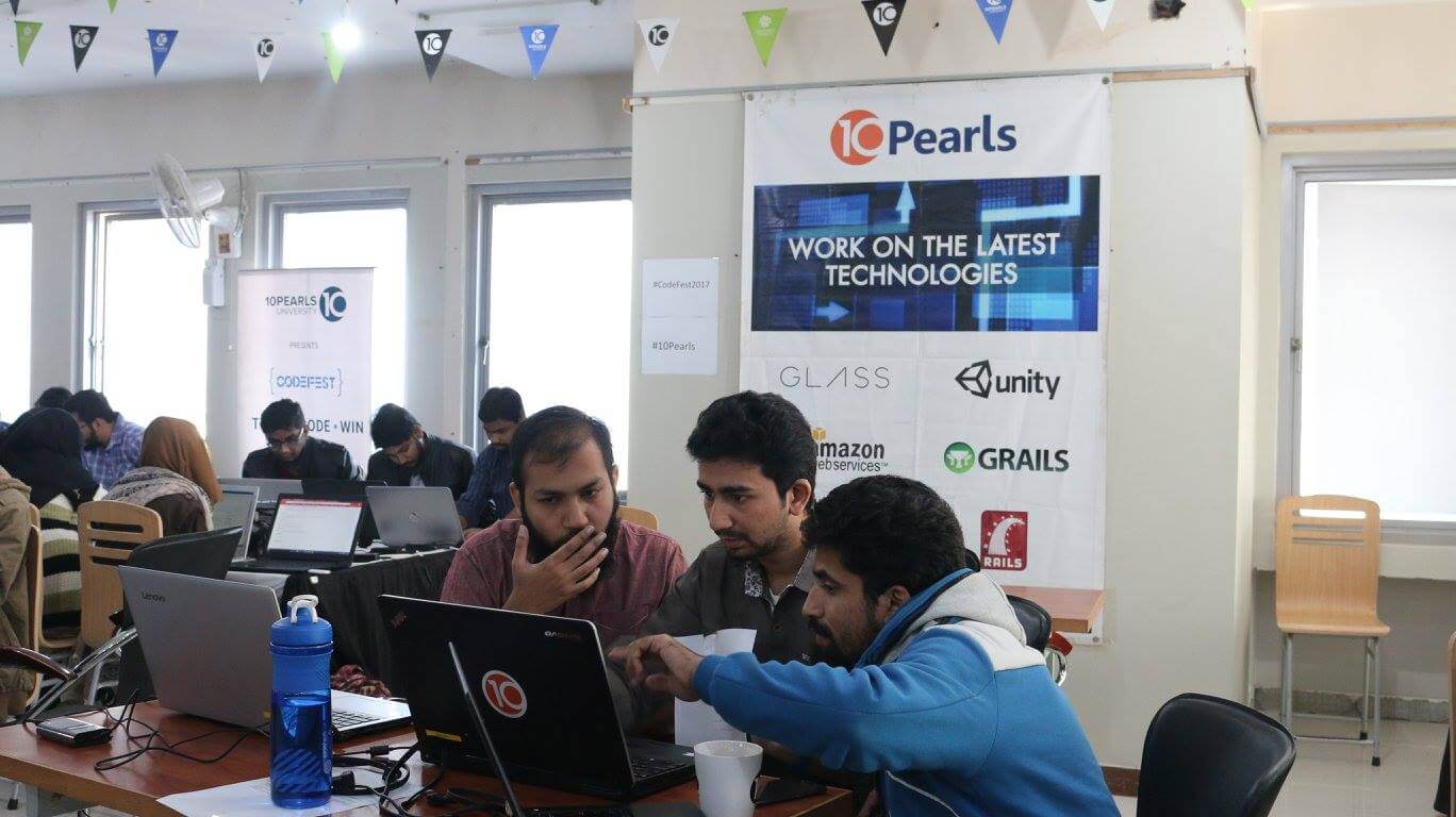 CodeFest