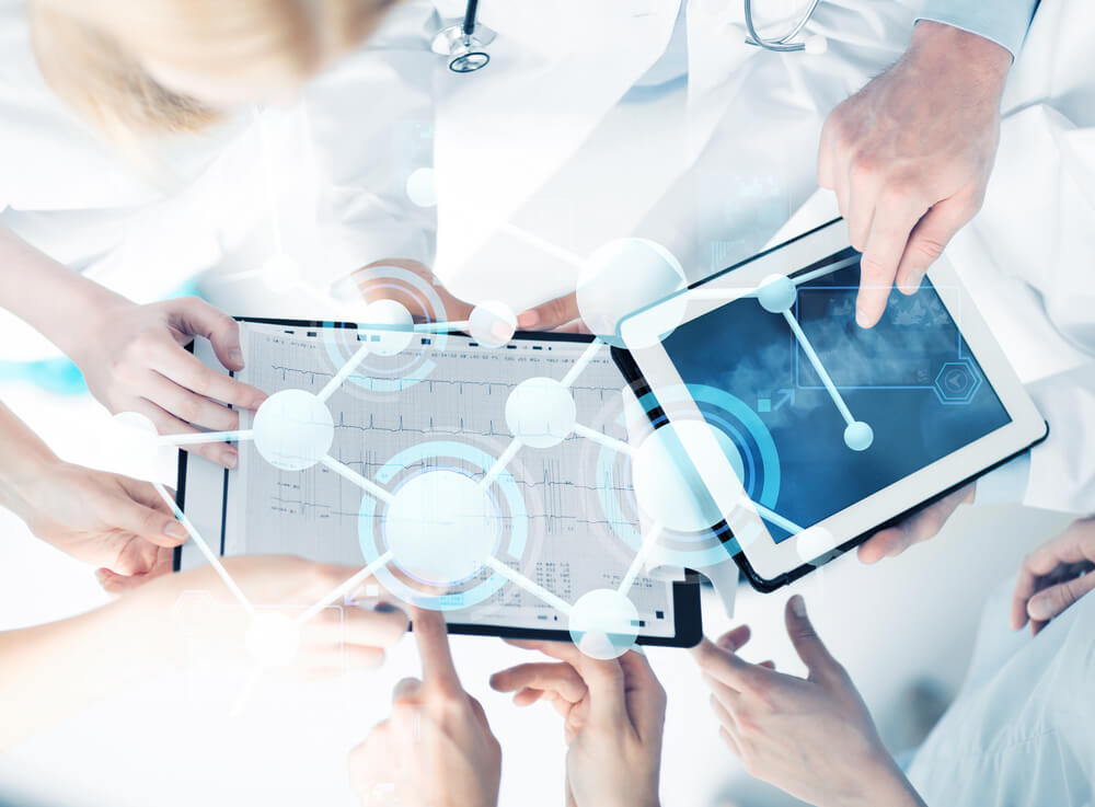 DevOps for Healthcare Tech