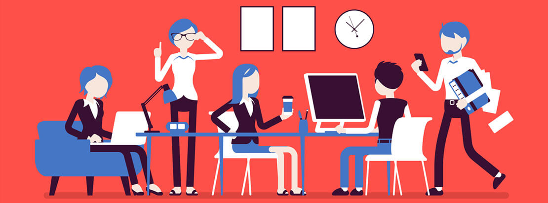 Design products for millennials