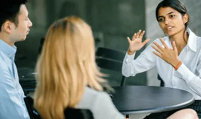 Industry: Human Resources