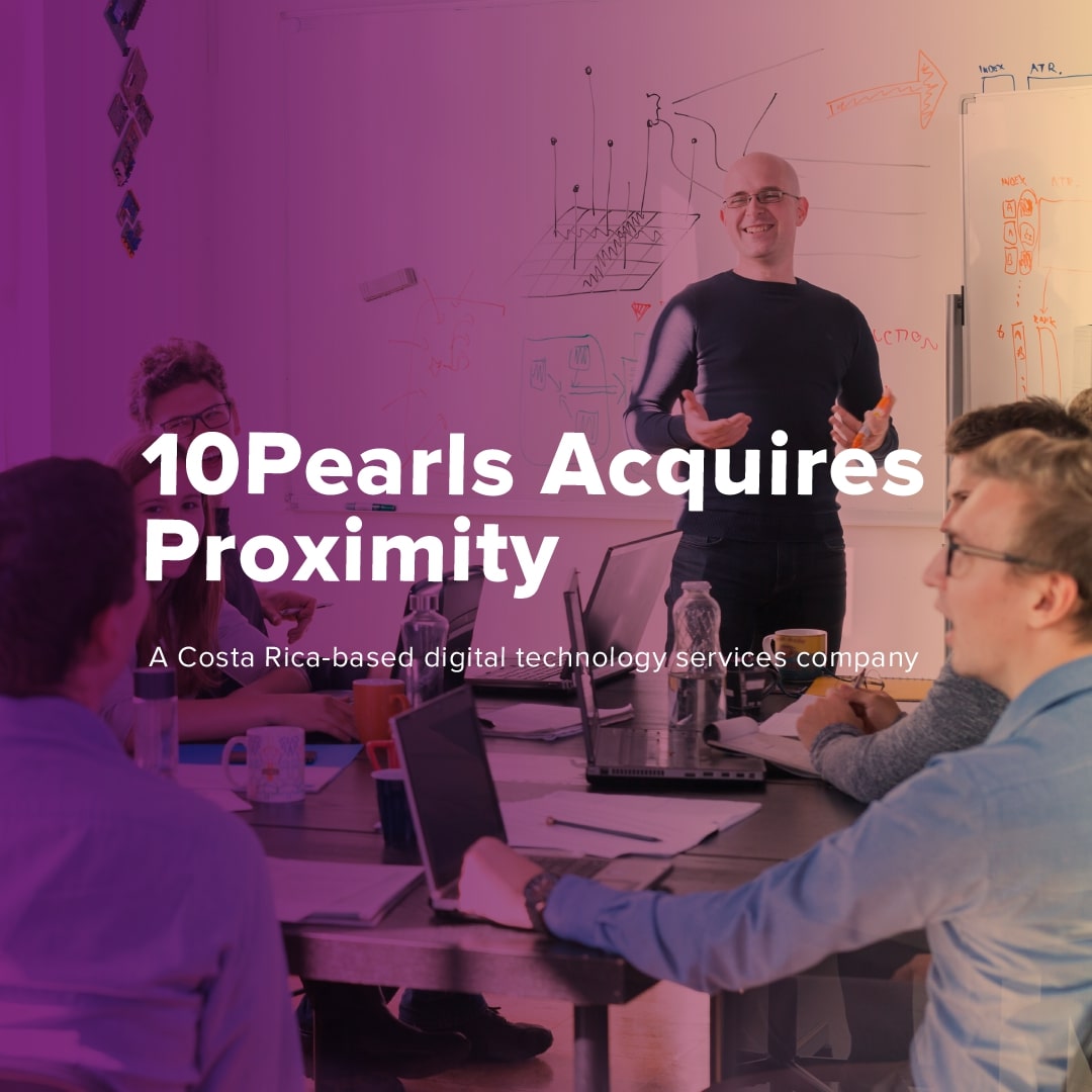 Proximity-featured