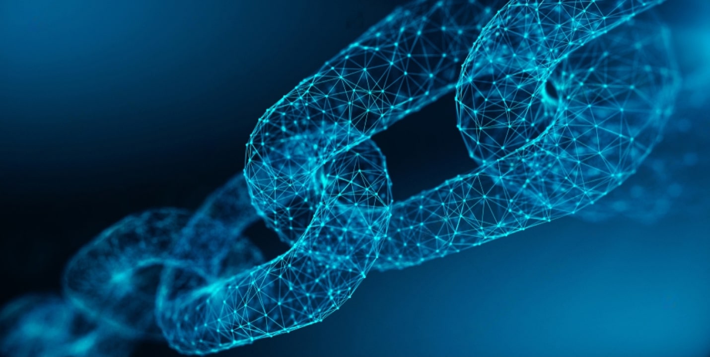 advanced tech services - blockchain