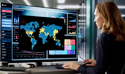 Data Intelligence Platform