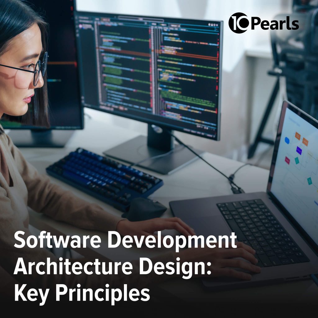Learn how to create effective and scalable software systems