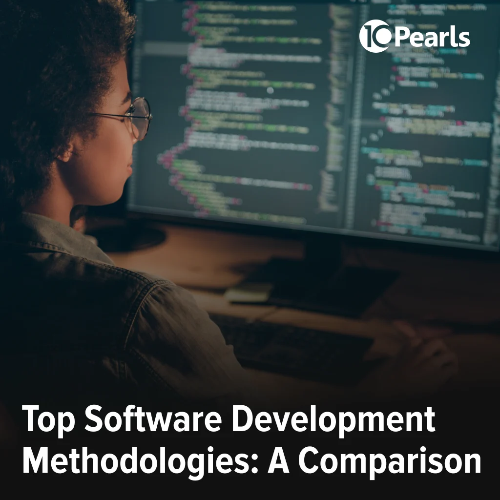 Explore the strengths and weaknesses of top development methodologies