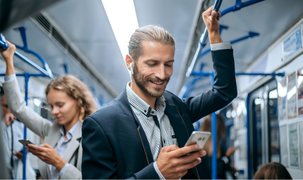 Accelerating Content 
Delivery with AI
