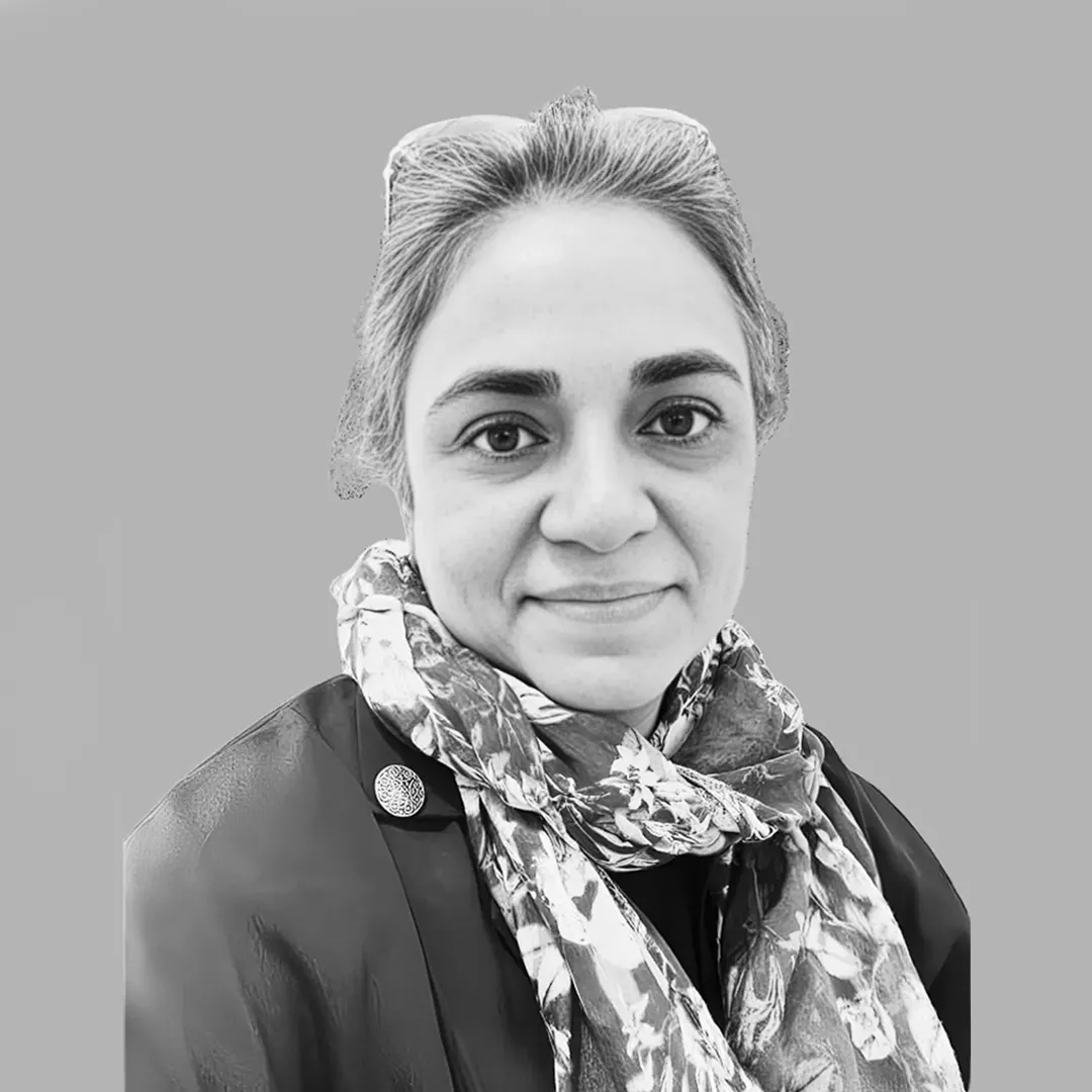Rabia Azfar Nizami
