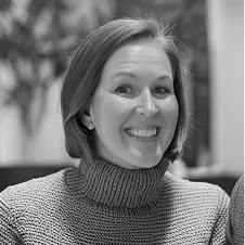 Emily Bergman