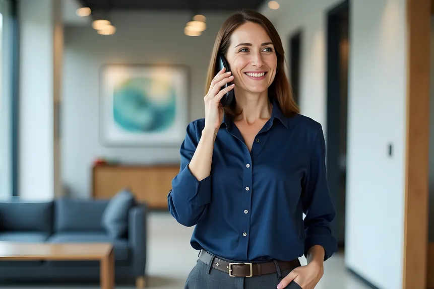 AI Agent To Streamline Client Follow-up Calls