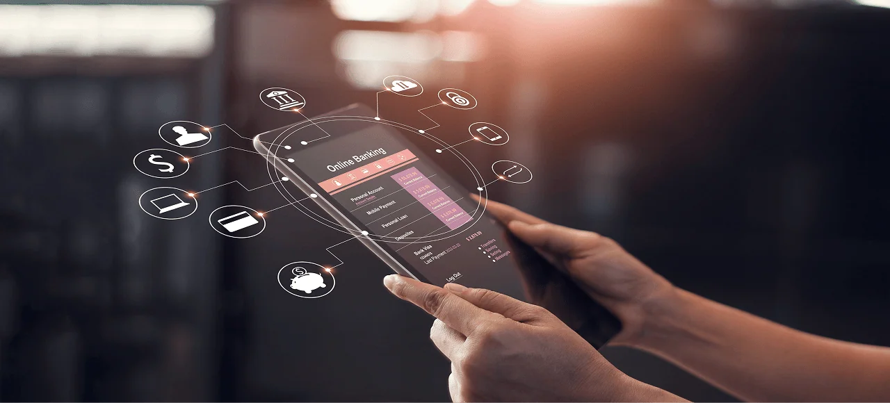Cloud-Based Core 
Banking Platform​