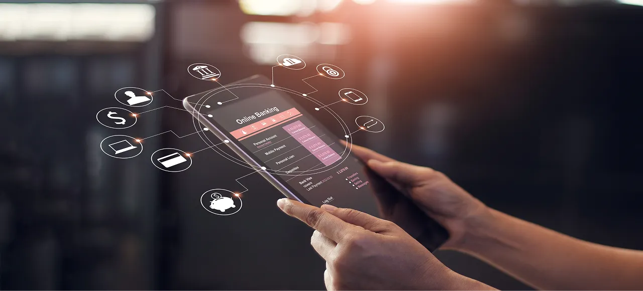 Cloud-Based Core 
Banking Platform​