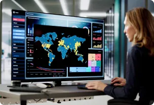 Data Intelligence Platform