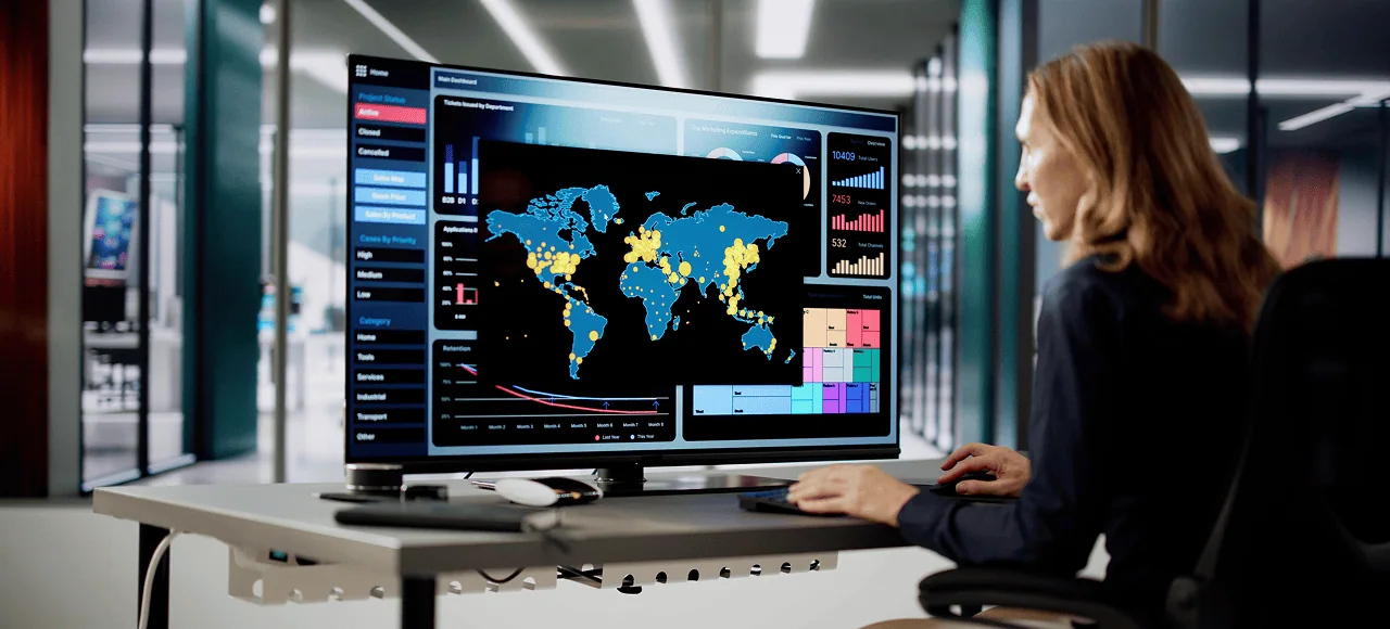 Data Intelligence Platform