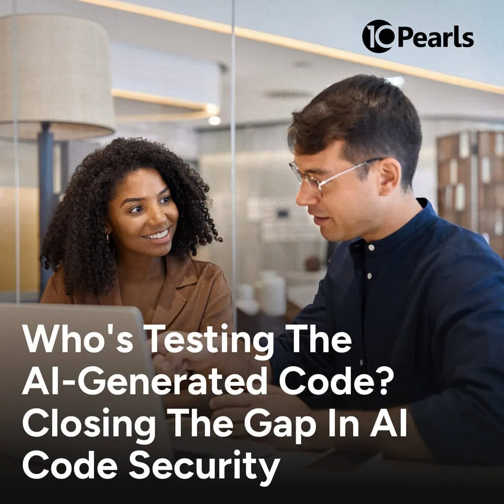 AI Code Security: Who’s Testing AI-Generated Code?