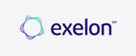 exelon about logo
