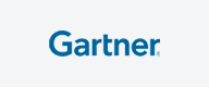gartner about logo