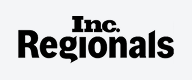 inc regionals about logo
