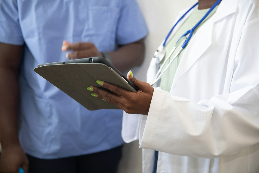 Accelerating Healthcare Delivery with Agentic AI