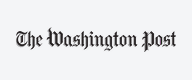 washington post about logo