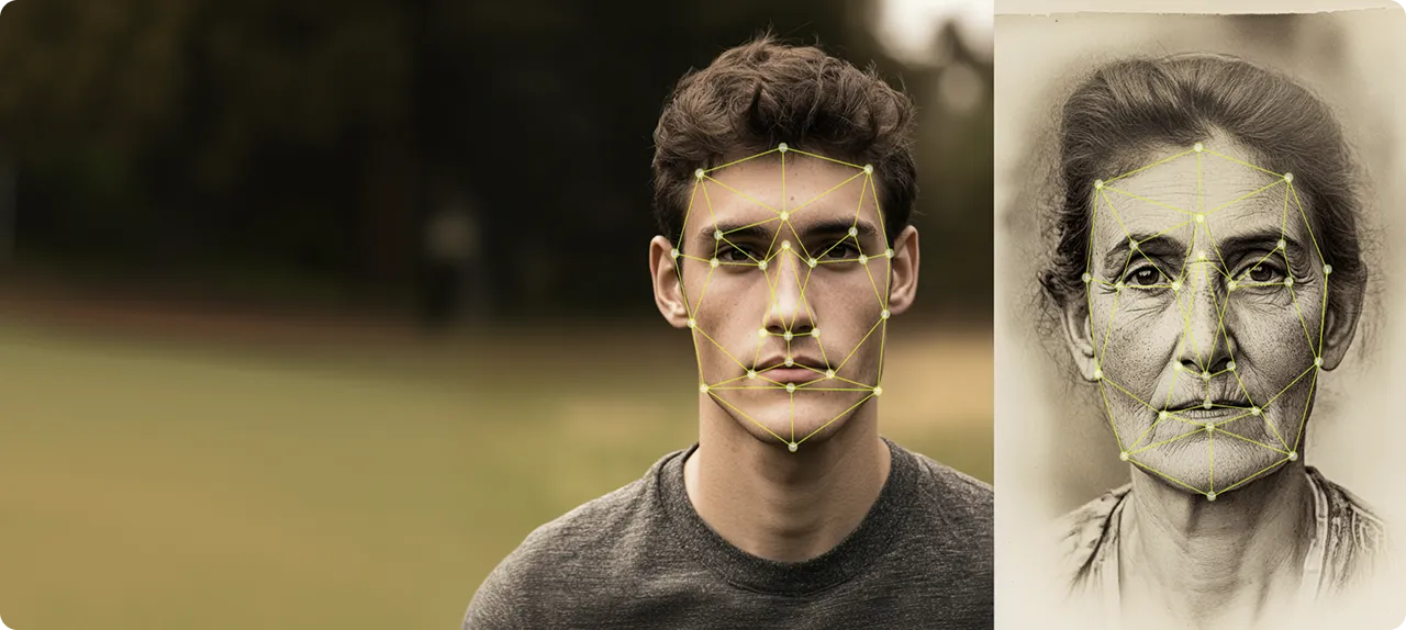AI-Powered Facial
Recognition System