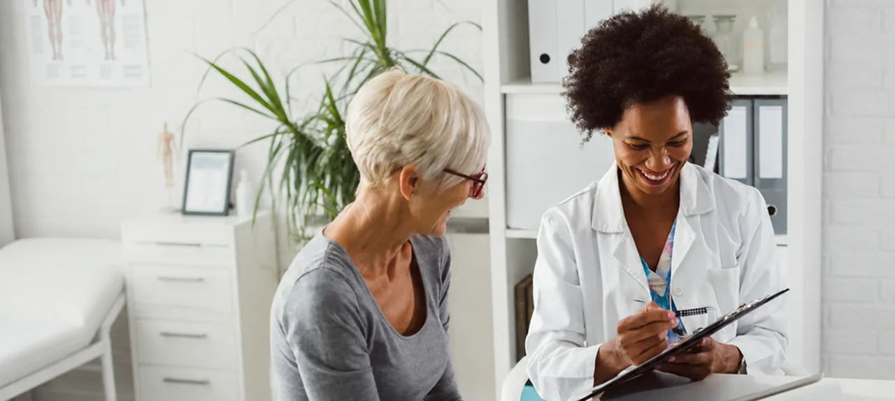 Accelerating Care Delivery
with Intelligent Automation