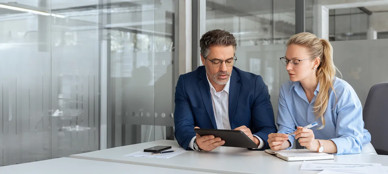 Intelligent Workflow Automationfor Faster
Financial Decisions