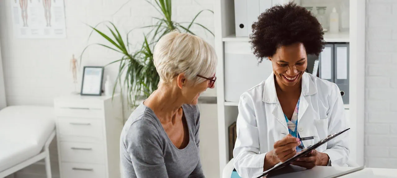 Accelerating Care Delivery 
with Intelligent Automation