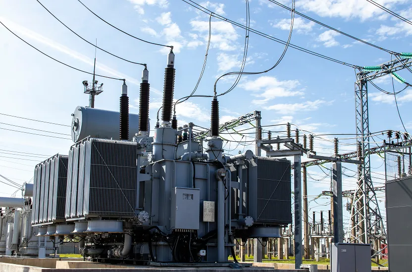 AI-Powered Transformer Operations Transformation