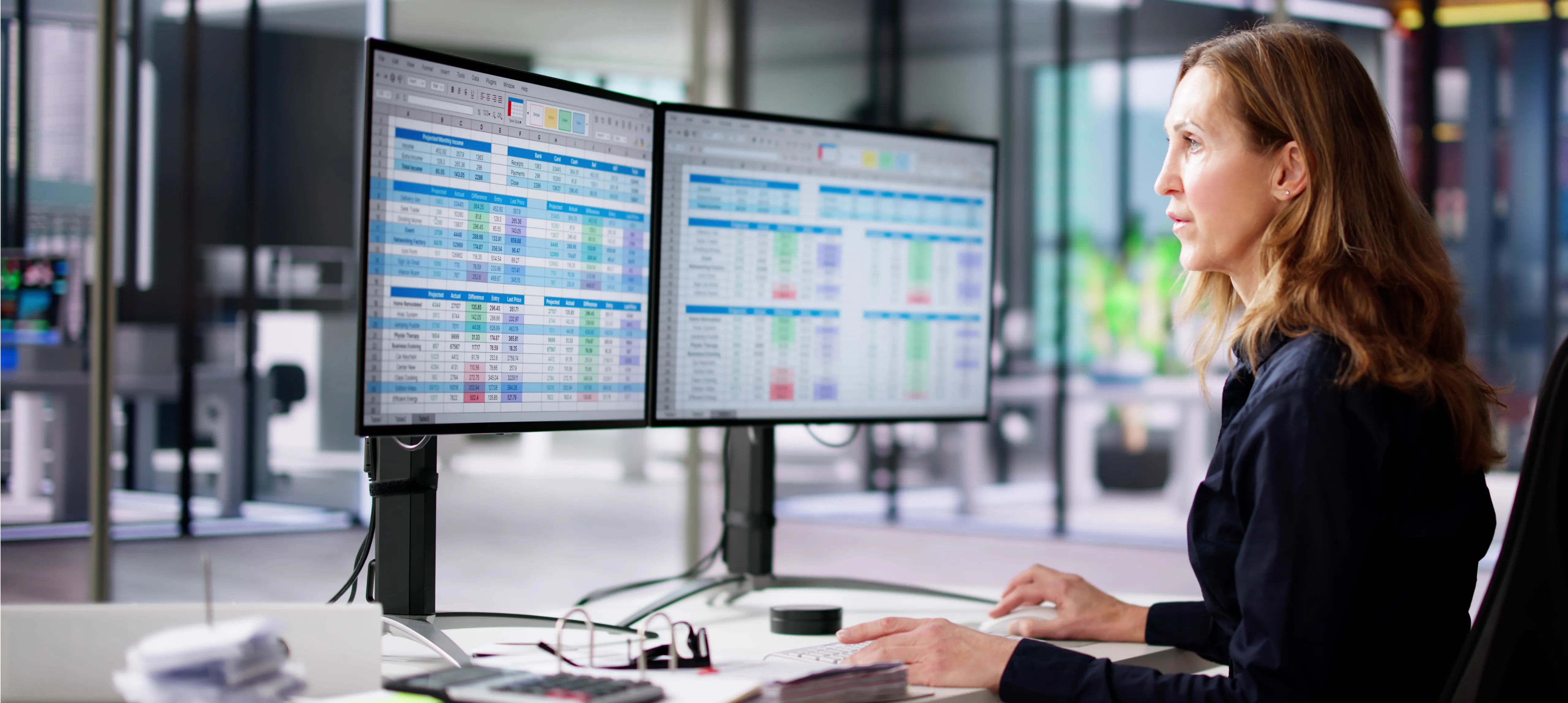 Automated Claims Management System