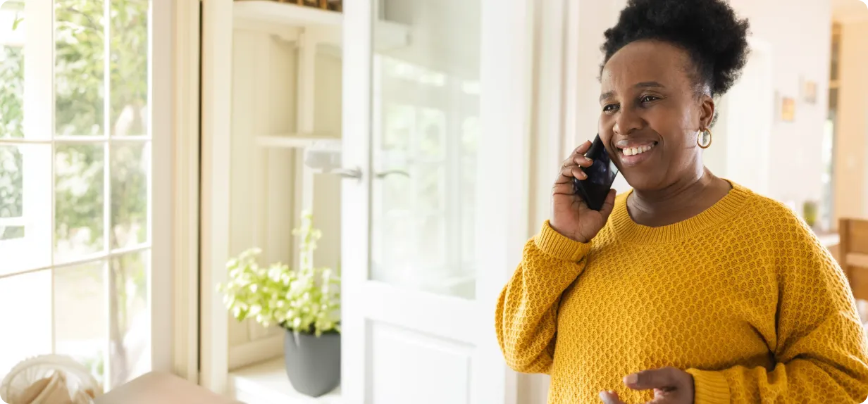 Building A Scalable Self-Service Platform for Telecom Subscribers