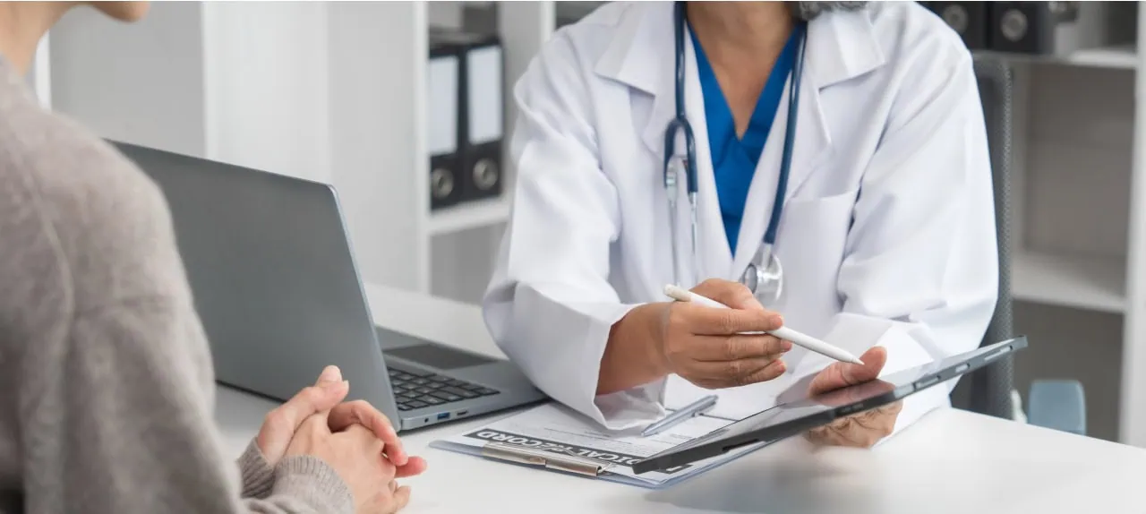 Building a Clinical-Grade AI Platform for GLP-1 Weight Care