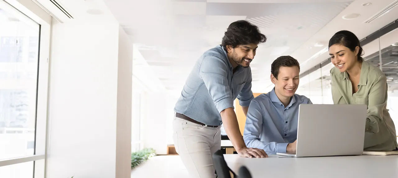 Scaling Code Quality While Accelerating Delivery