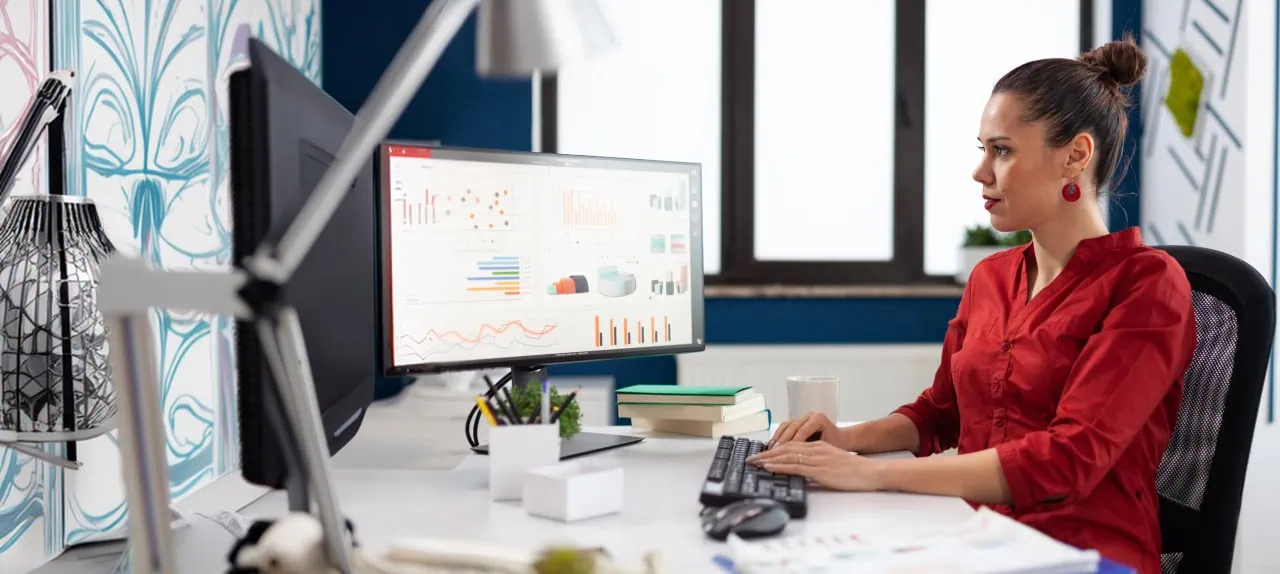 Intelligent Data Analytics Platform